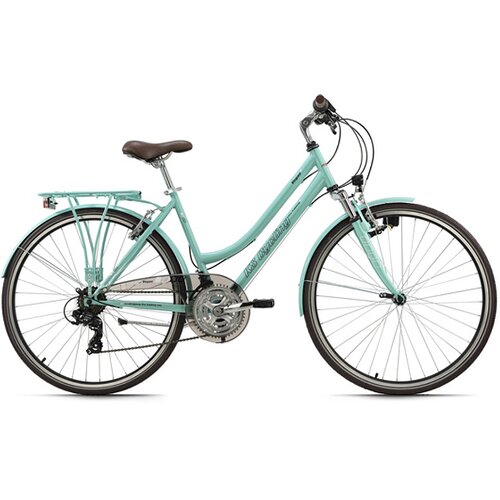 TREKKINGRAD 28 ZOLL TREKKINGRAD DAMENFAHRRAD VEGAS 21 G?NGE