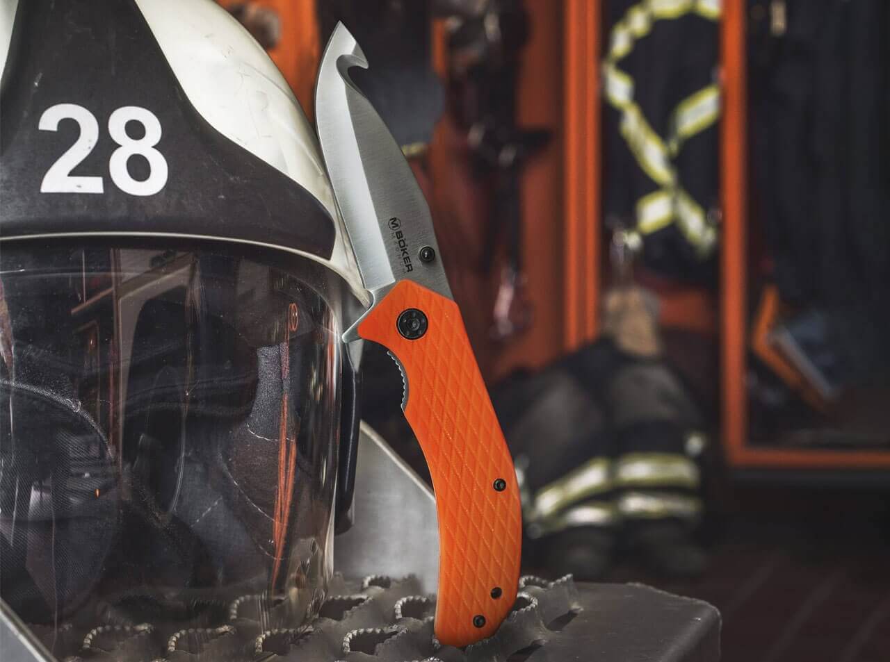 SAR Tec Folder