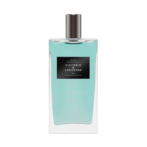 Victorio & Lucchino Agua Masculinas Nº4 Evasion Exotica toaletna voda 150 ml
