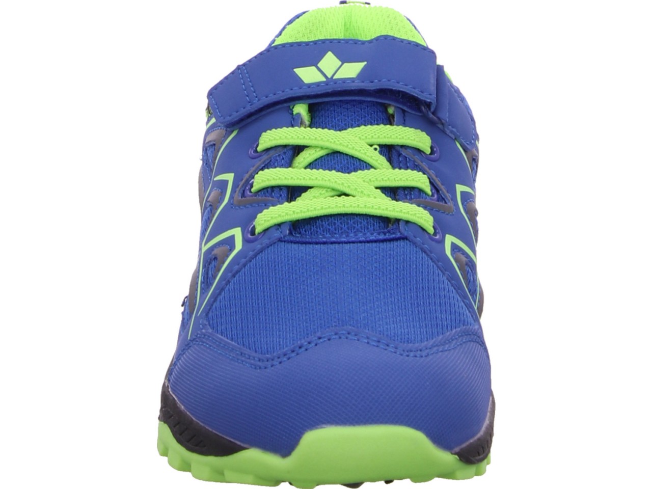 LICO Jungen Sportschuhe blau POSADAS VS