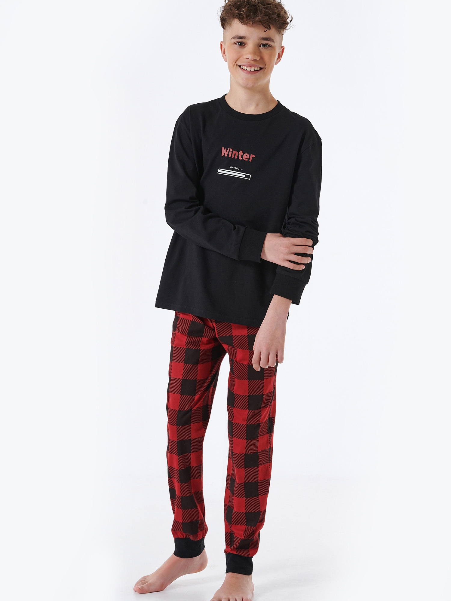 Pajamas ' Family '