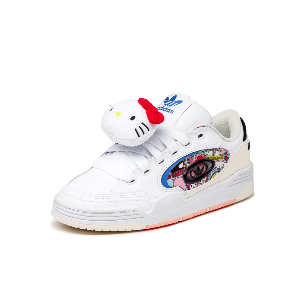 adidas ADI2000 W Hello Kitty X HQ4507 / weiss