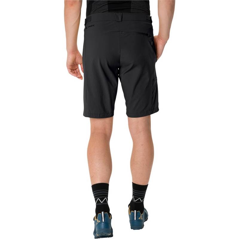 VAUDE Yaras Fahrradshorts Herren