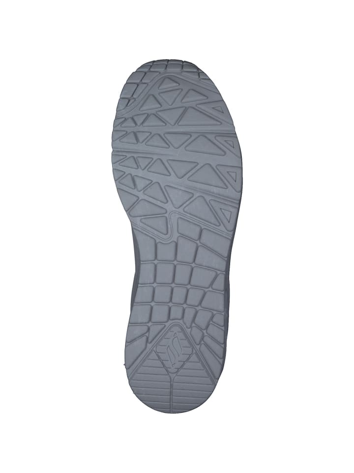 Skechers Sneakers Low in light grey günstig kaufen