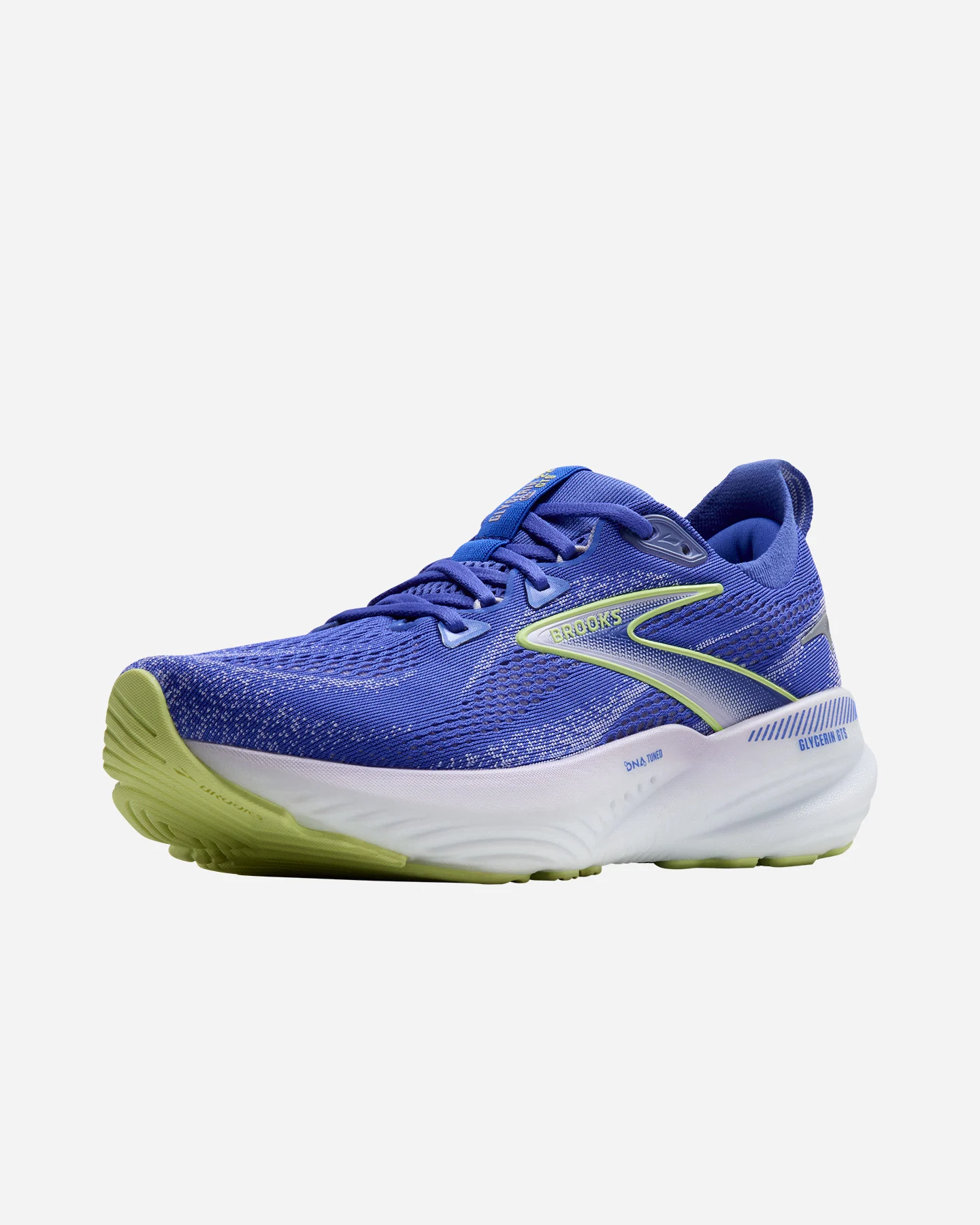 Scarpe Running Brooks Glycerin Gts 22 W 1204351B440