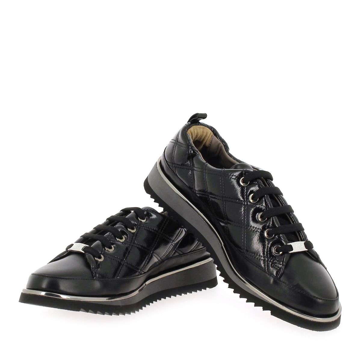XSA  8010 - noir