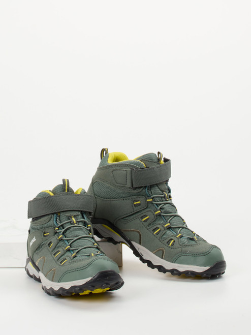Schnürboots-67306580001 Meindl