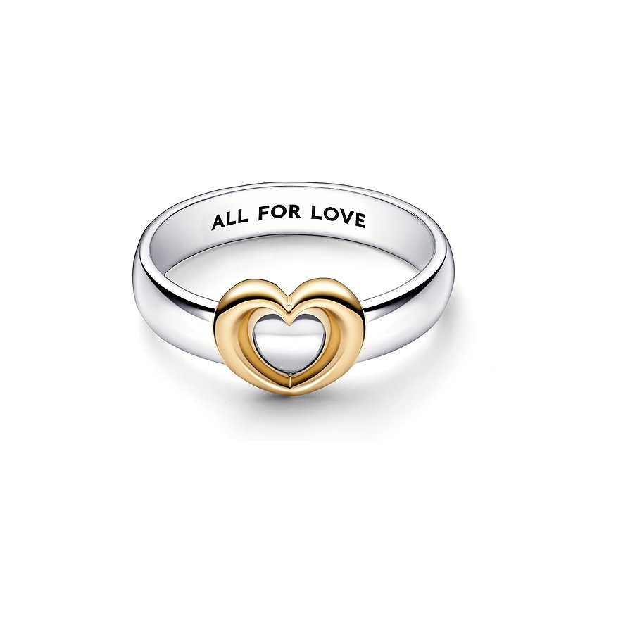 Pandora Damenring Moments