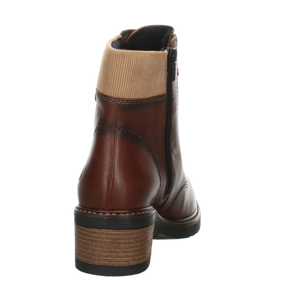 Remonte Schnürboots