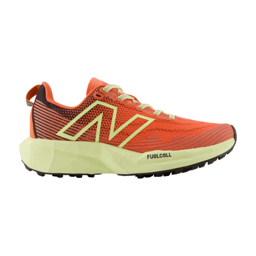 New Balance FuelCell Venym WTVNYMP / orange