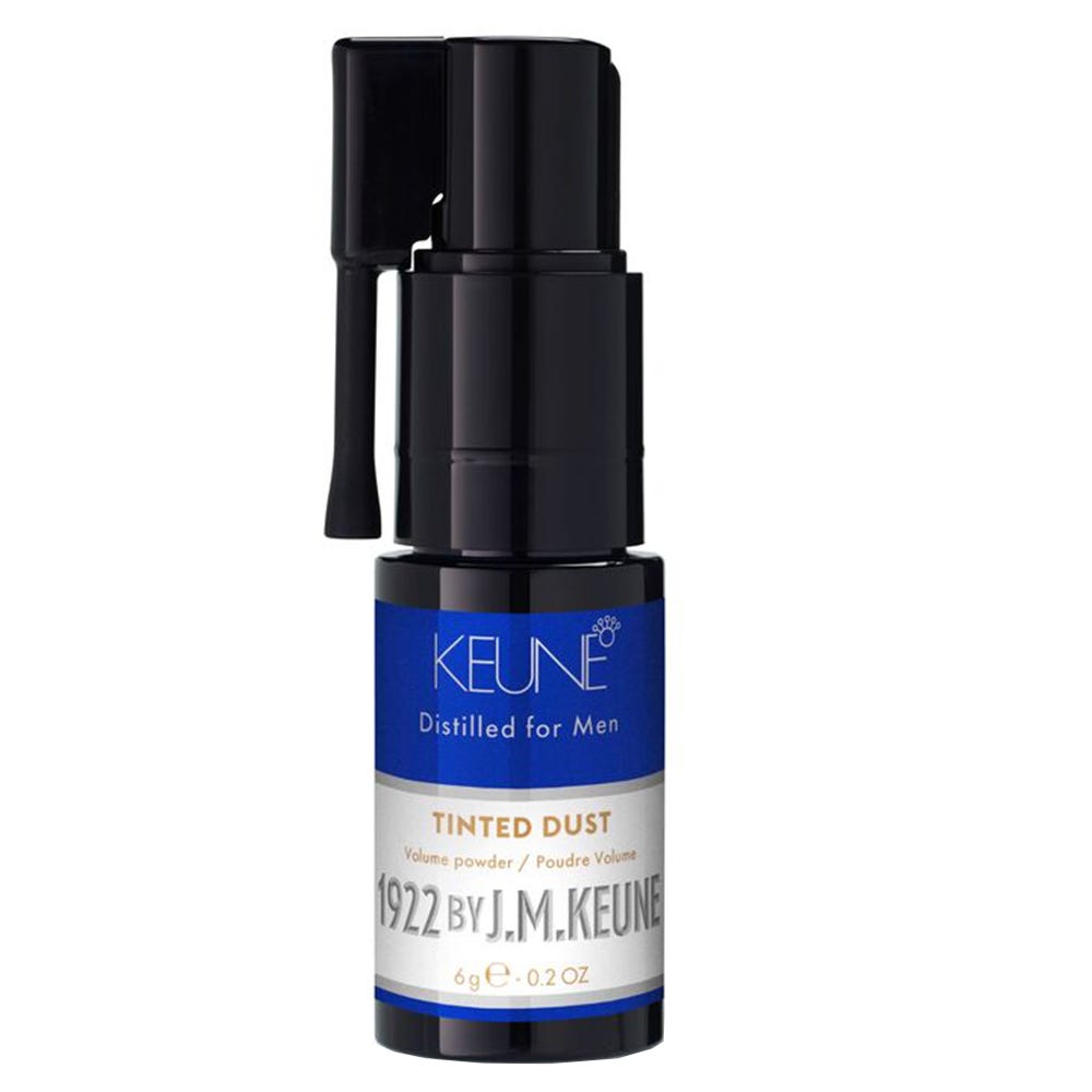 Keune 1922 Tinted Dust 6 g