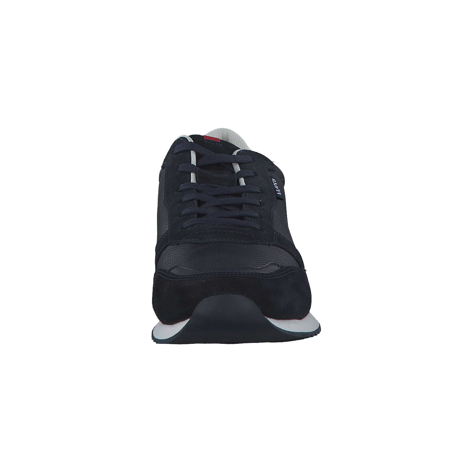 Lloyd Edmond 14414, Sportliche Halbschuhe, Herren, Blau