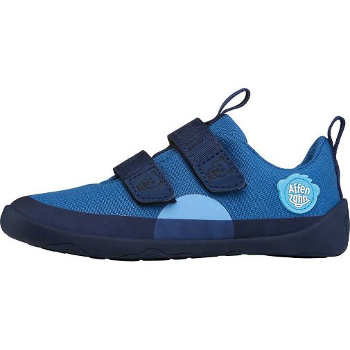 Affenzahn Barfußschuh LUCKY BÄR