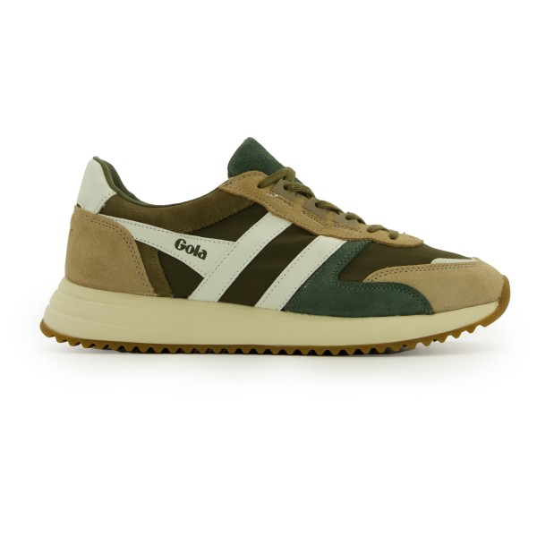 Gola - Women's Chicago - Sneaker