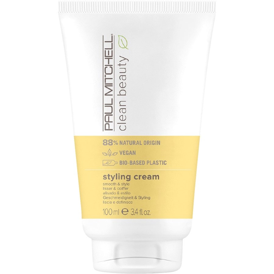 Styling Cream