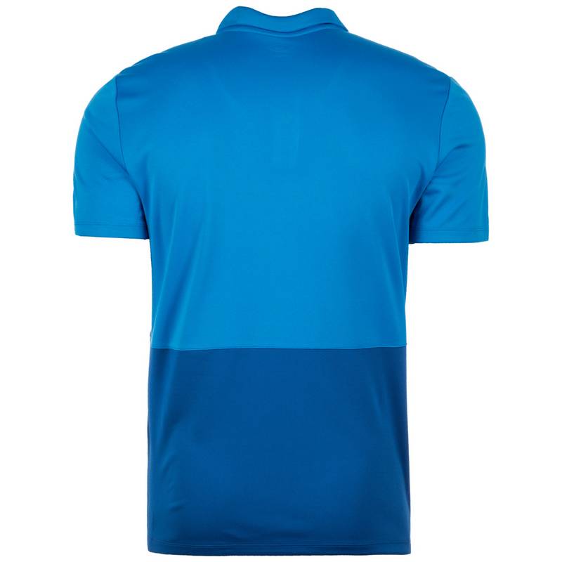 UMBRO Poly Poloshirt Herren