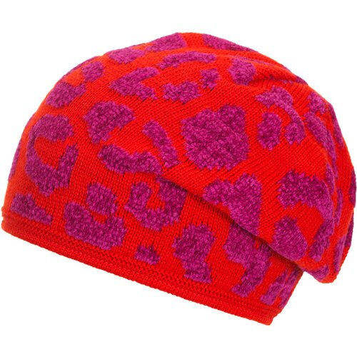 KINDER CHEETAH OS MÜTZE