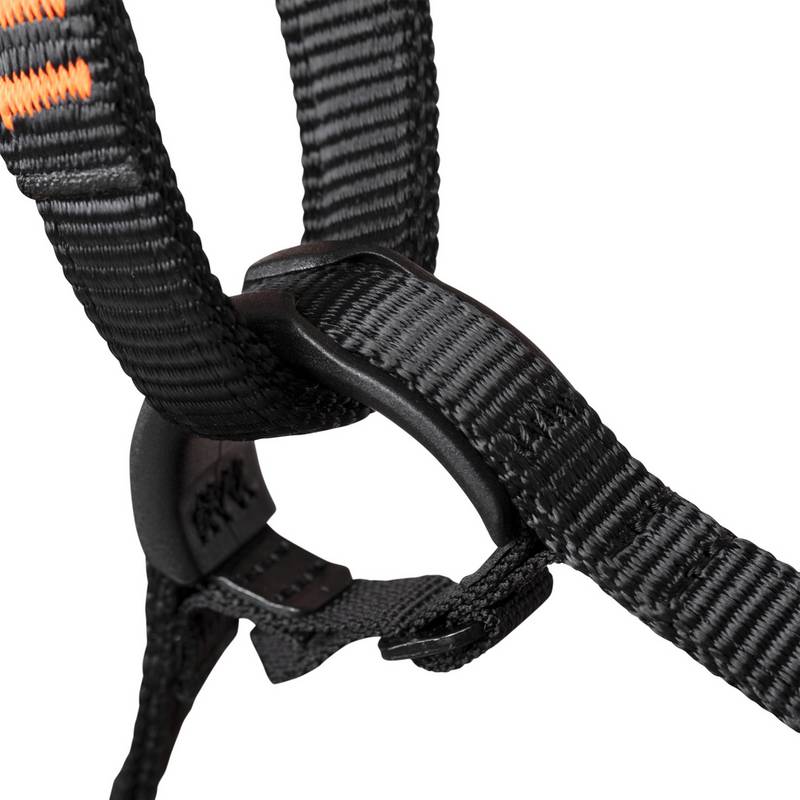 Mammut Togir 2.0 3 Slide Women Klettergurt