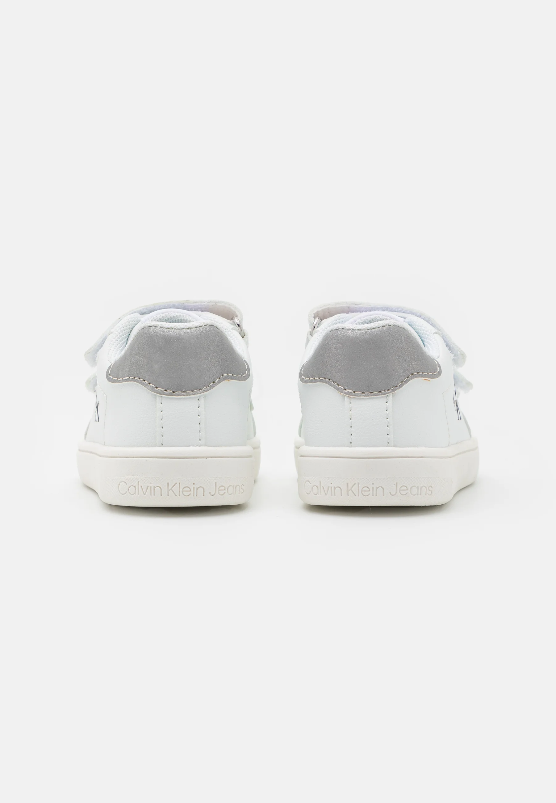 Calvin Klein Jeans HARING UNISEX - Zapatillas bajas