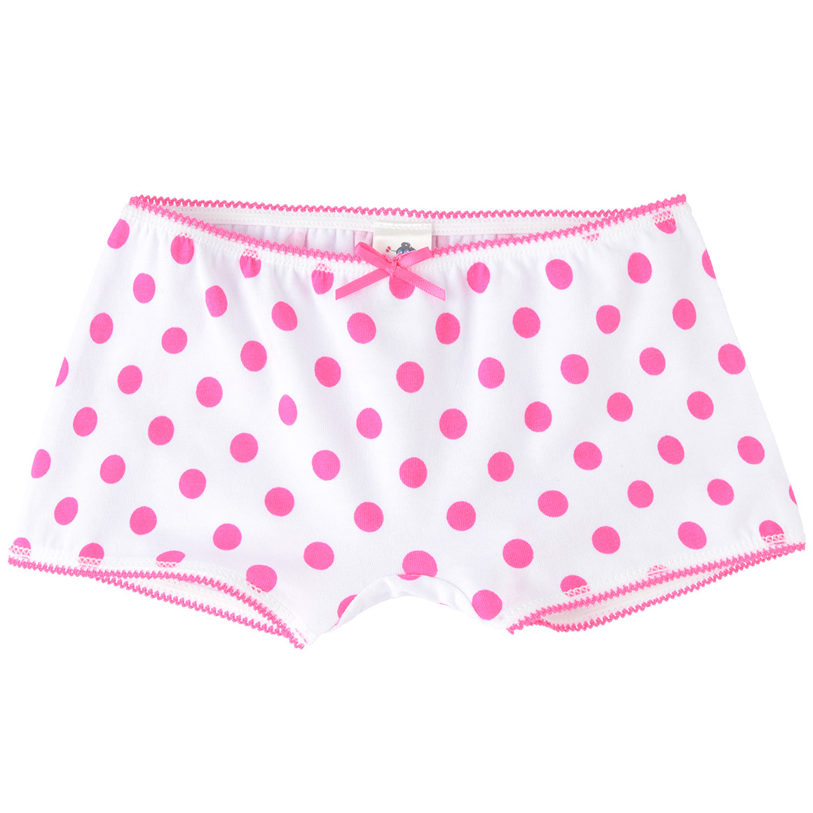 2 Mädchen Pantys in verschiedenen Dessins