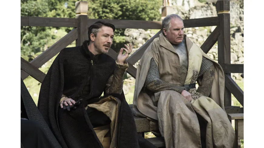 Game of Thrones - Staffel 5  [5 DVDs]