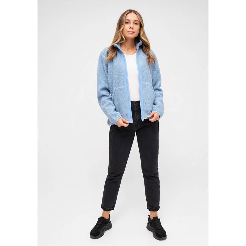 Sea Ranch Franka Fleecejacke Damen