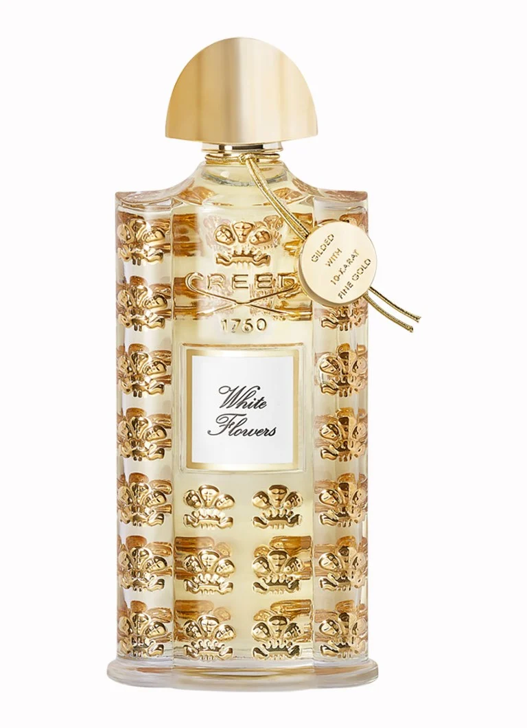 Creed Les Royales Exclusives White Flowers parfumūdens