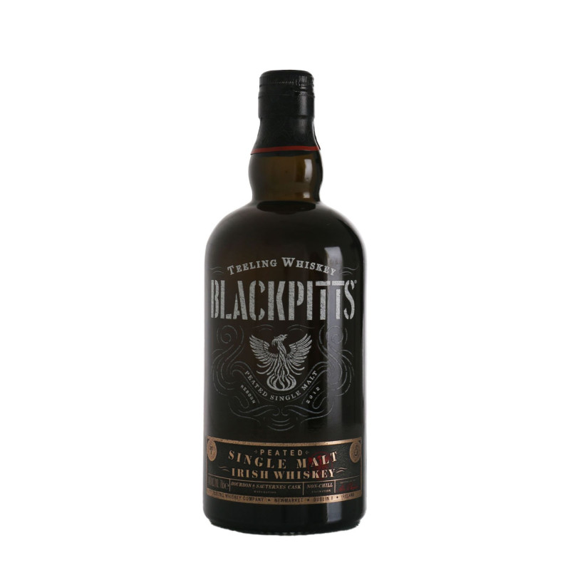 Teeling Blackpitts