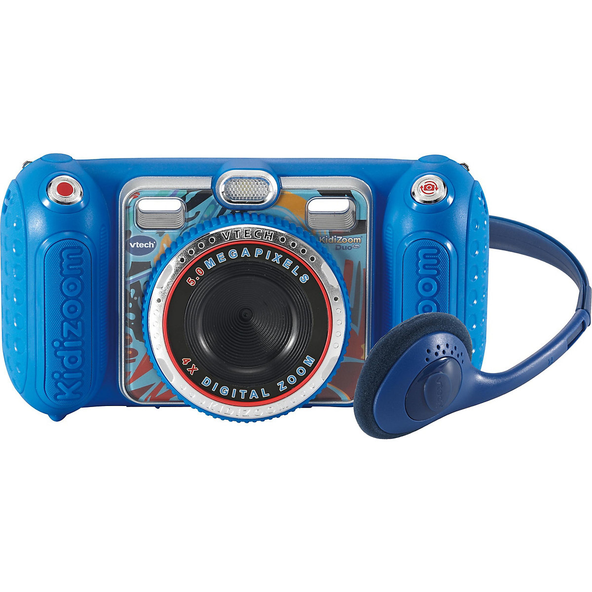 KidiZoom Duo Pro