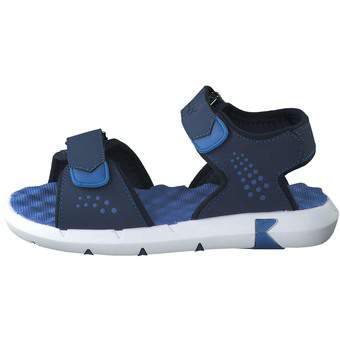 KicKers Jumangap Sandale in blau
