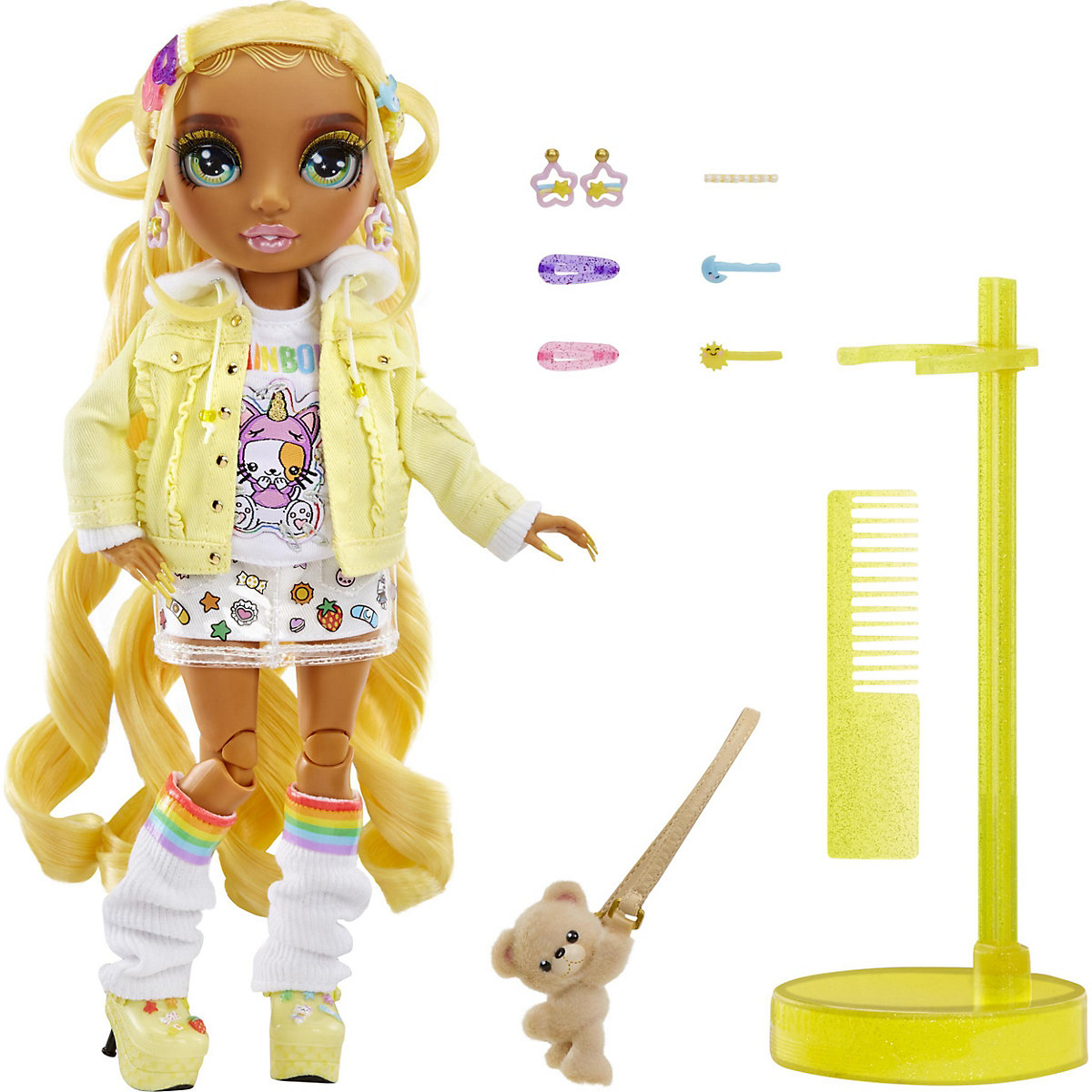 Rainbow High 2-Pack (Sunny & Luna)