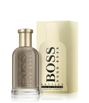 HUGO BOSS Boss Bottled Eau de Parfum 200 ml
