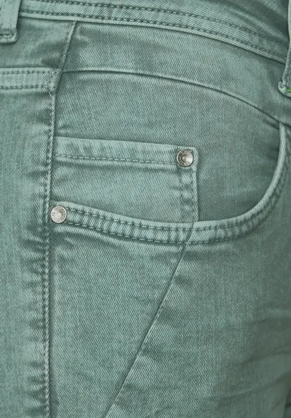 CECIL Slim Fit Jeans