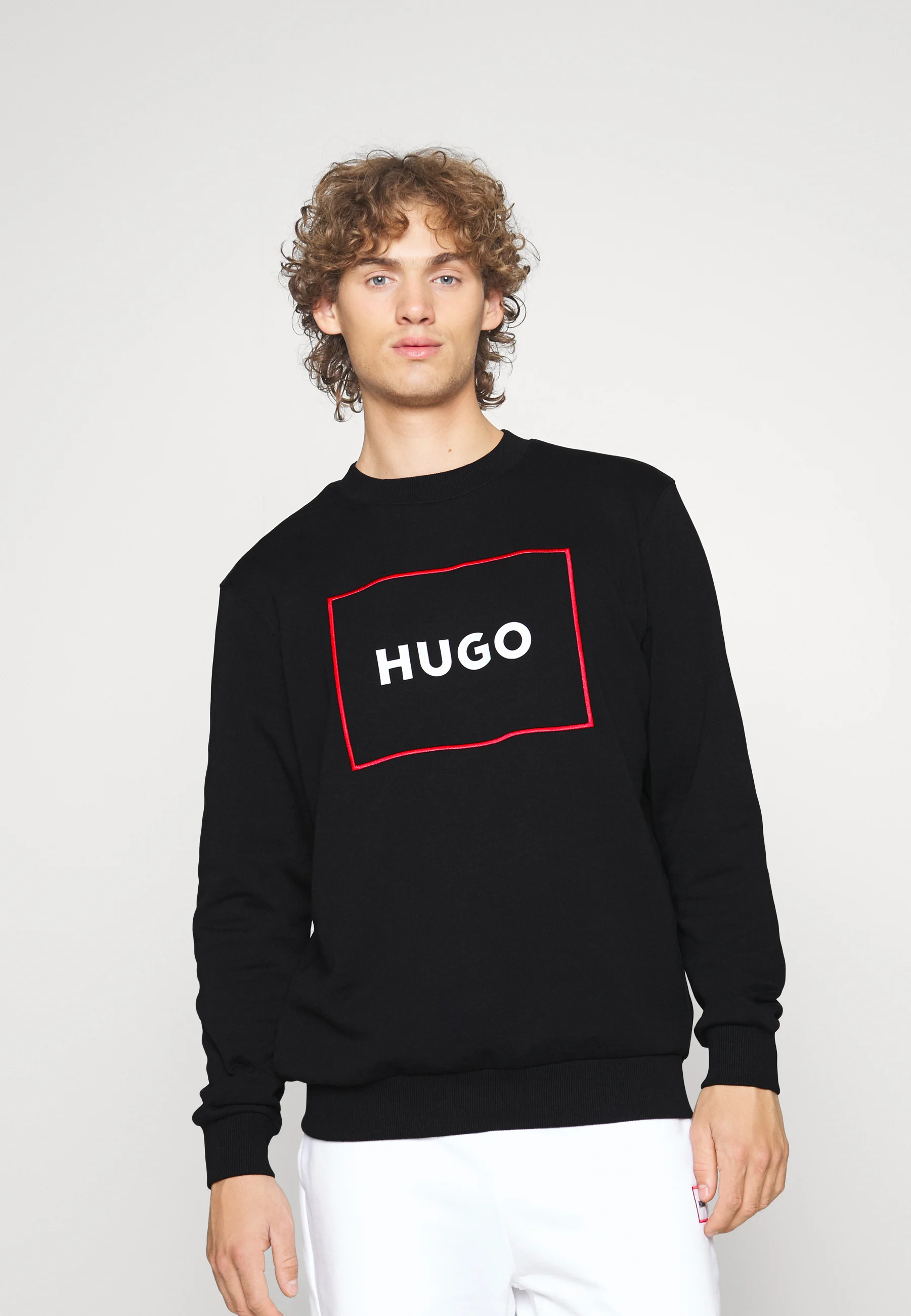 HUGO DELERY - Sudadera