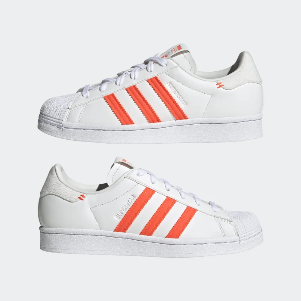 adidas Superstar GZ3451 / weiss
