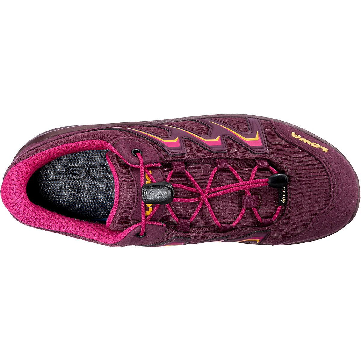 Outdoorschuh für Mädchen
