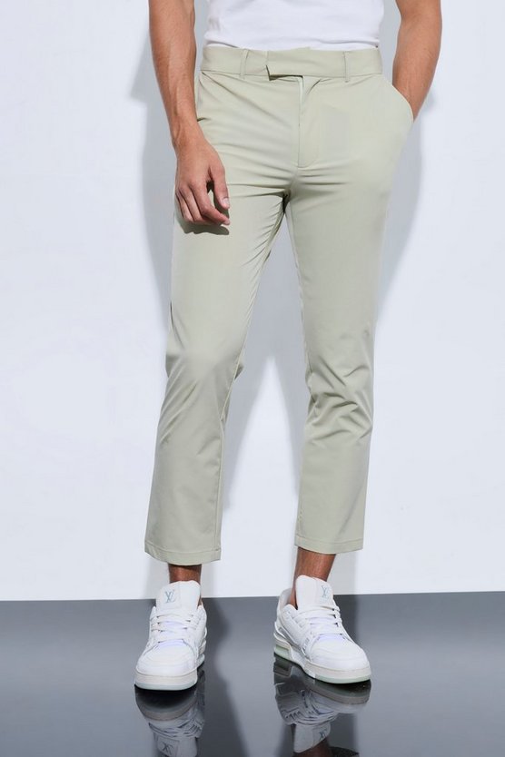 Stretch Jogginghose