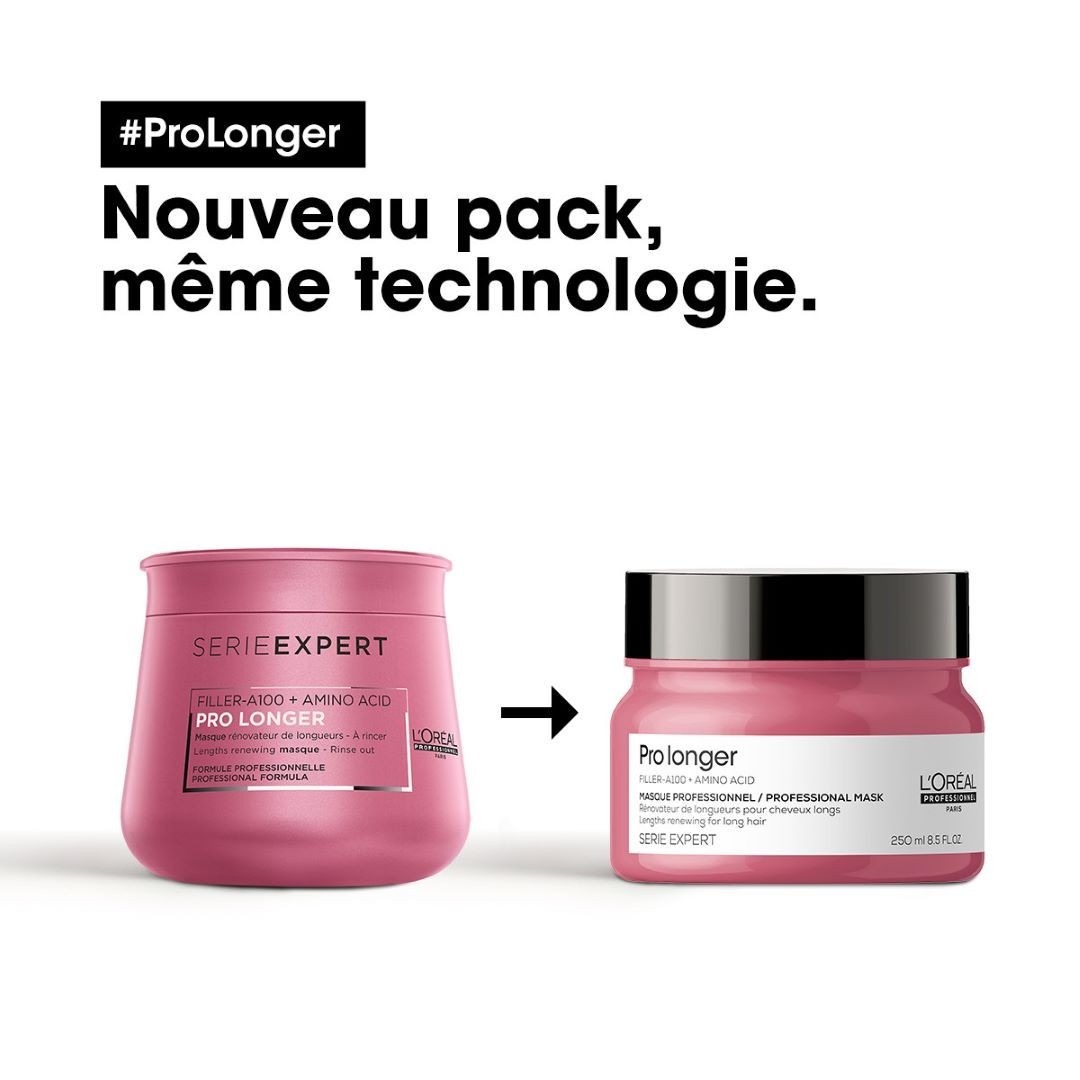 L'Oréal Professionnel Paris Série Expert Pro Lengre