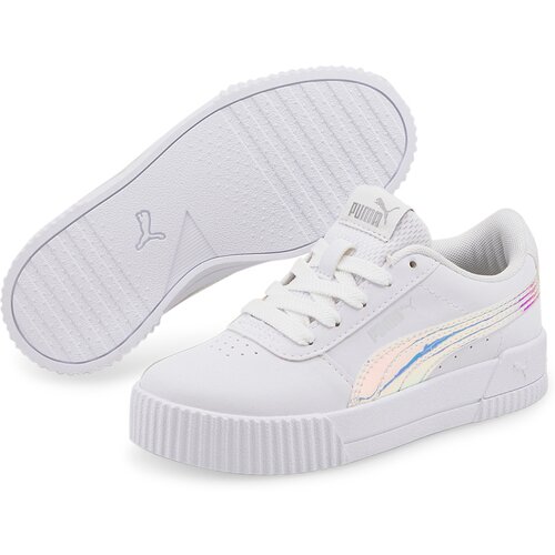 KINDER FREIZEITSCHUHE CARINA HOLO PS
