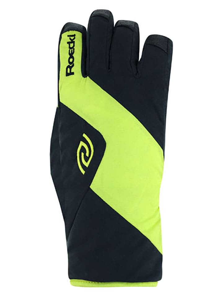 Roeckl SPORTS Ski-/ Snowboardfingerhandschuhe 