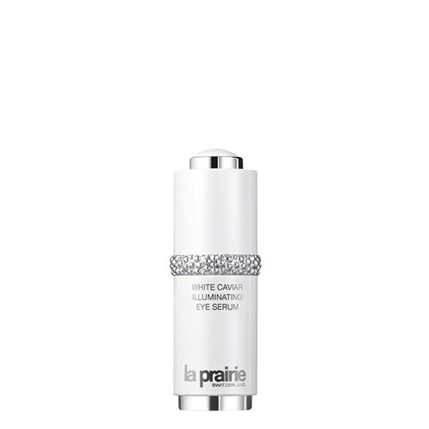 La Prairie White Caviar Sérum Éclat Contour des Yeux 15 ml