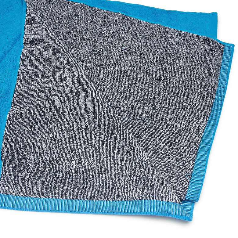 Pleasures Washing Machine Towel blue