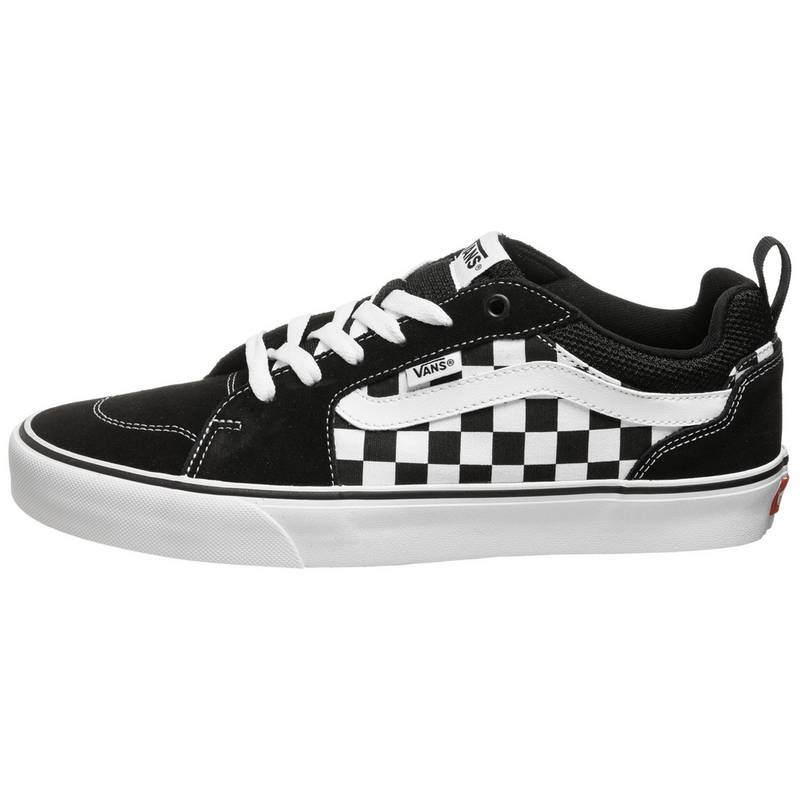 Vans Filmore Checkerboard Sneaker Herren