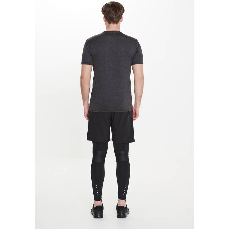 Endurance MELL MELANGE Funktionsshirt Herren