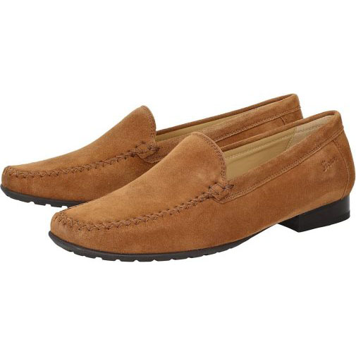 Sioux Slipper Campina-HW