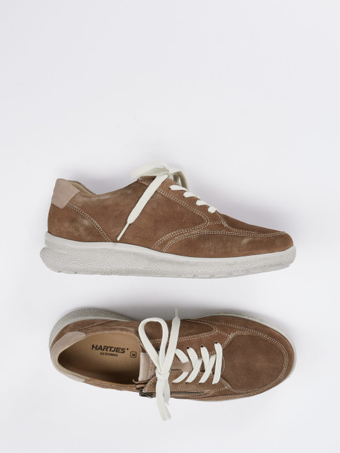 Schnürschuh-26512390025 Hartjes