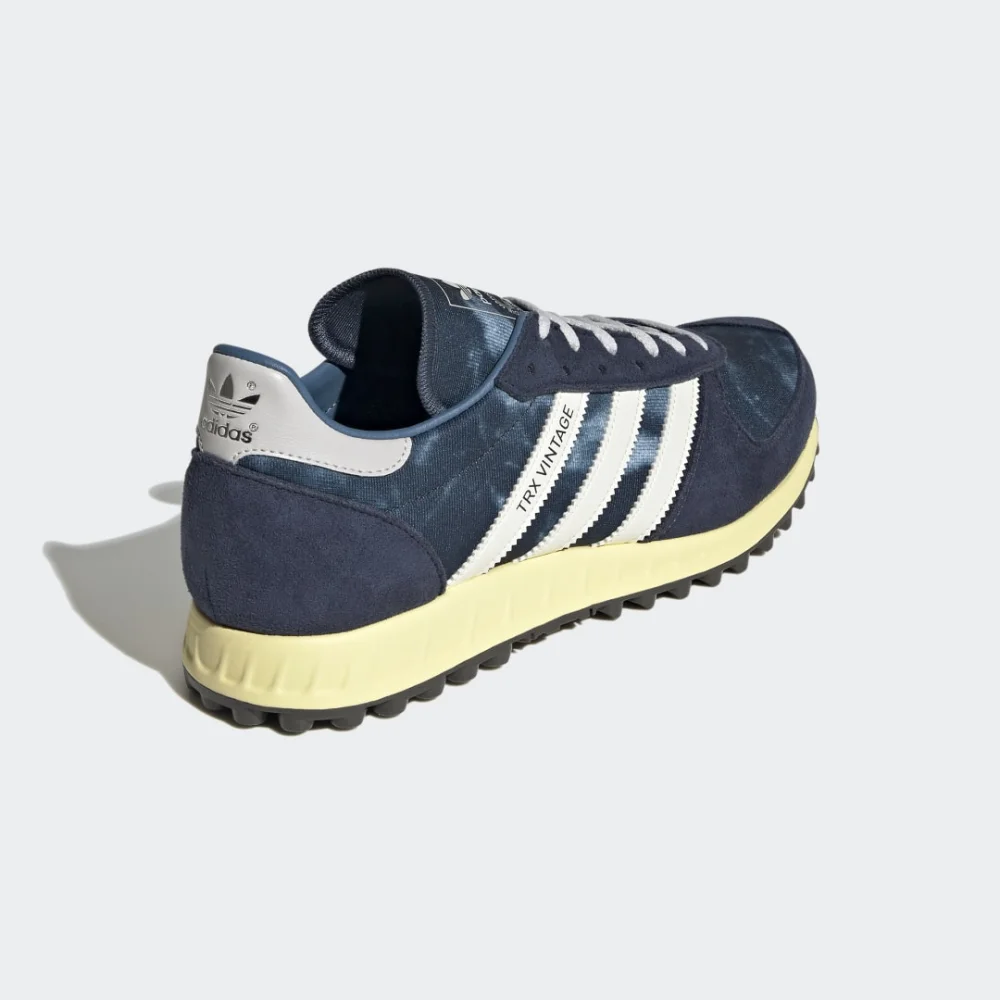 adidas TRX Vintage GW2055 / blau