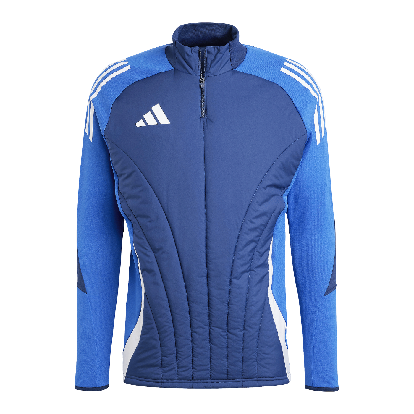 adidas Tiro 24 Competition Sweatshirt Blue