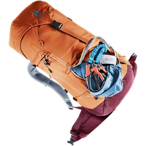 RUCKSACK TRAIL 28 SL