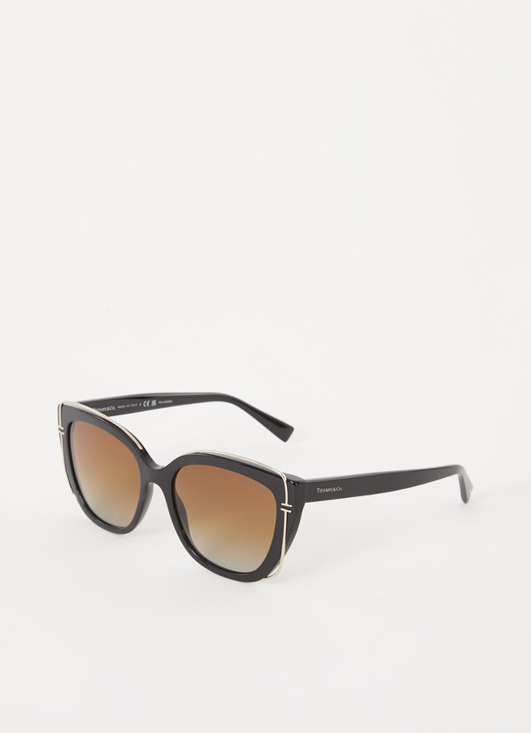 Tiffany & Co. Tiffany *TF4148 Negru SHN Maro P